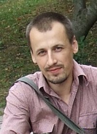 kulikovalexey's profile picture. ...