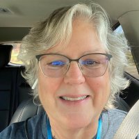 Kathy Davenport (@librarydport) 's Twitter Profile