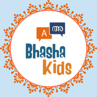 bhashakids (@bhashakids) 's Twitter Profile
