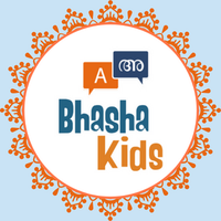 bhashakids(@bhashakids) 's Twitter Profile Photo