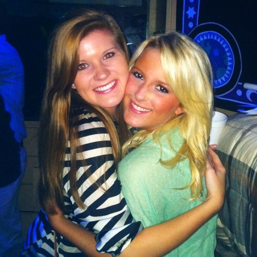 Nicole_Bailey11's profile picture. PI BETA PHI 
