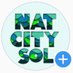 Nat City Sol (@natcitysol) Twitter profile photo