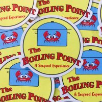 The Boiling Point(@BoilingPointNJ) 's Twitter Profile Photo