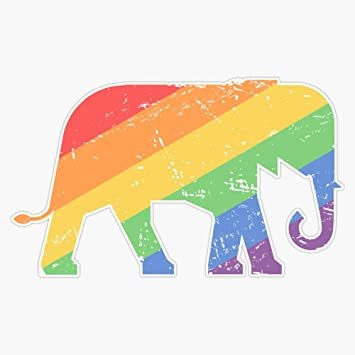 EtToomuch's profile picture. Proud Gay Republican!
I block the ignorant, stupid and moronic!