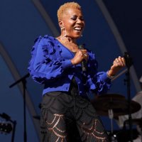 Carmen Lundy (@carmenlundy) 's Twitter Profile