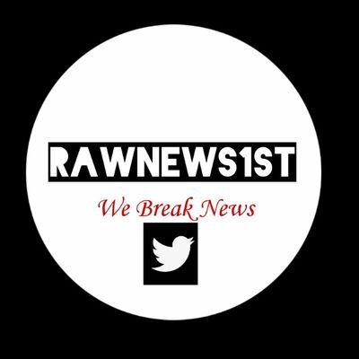 Raw_News1st Profile Picture