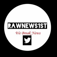RawNews1st(@Raw_News1st) 's Twitter Profile Photo