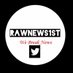 RawNews1st (@Raw_News1st) Twitter profile photo