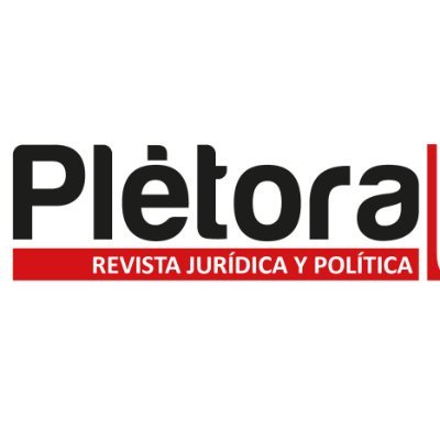 Revista de corte jurídico, político y social.