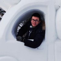 Sirui Shen (@siruish3n) 's Twitter Profile