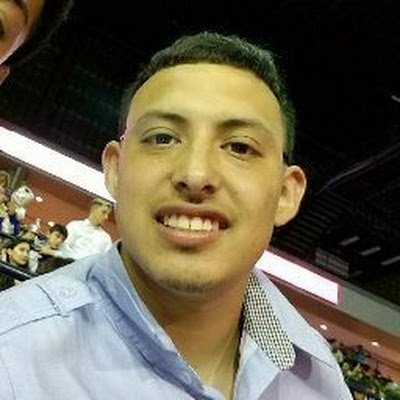 fuente_amado's profile picture. 