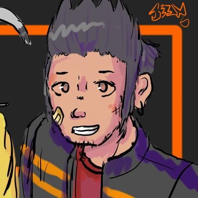 Nalydさんのプロフィール画像
