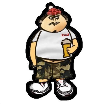 徳ちゃんl ただの一般人。さんのプロフィール画像