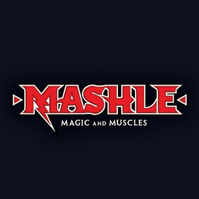 MASHLE MAGIC AND MUSCLES ENGLISH DUB LAUNCHES MAY 26 - The Illuminerdi