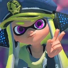 i need beautiful women to comfort me i did very badly on splatoon today