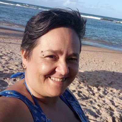 Dànskï, é um avatar de si mesma… Não binárie, lesboafetiva, feminista e esquerdista... Quem souber mais sobre ela, avise... FB - https://t.co/HL8yFOjNKM