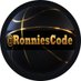 Ronnie 2K Locker Codes (@RonniesCode) Twitter profile photo