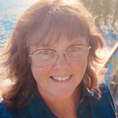 VictoriaCurran2's profile picture. Freelance book editor & writer with 20+ years in books & magazines, plus a three-cat limit. Editing queries welcome.
