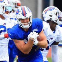 Zach Davidson (@zdav30) Twitter profile photo