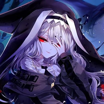 CarpioHenya's profile picture. 