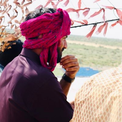 pulkitsharma1k's profile picture. Computer Teacher 👨‍🏫 Nature loving Software programmer