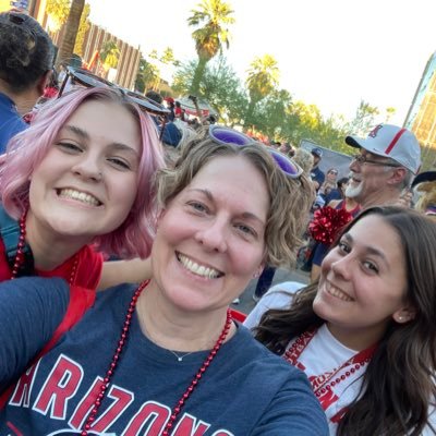 Proud mama: UArizona🐻⬇️ Lover of learning. CRMC Level I Trauma. CSTR. CAISS. Data is my jam. (she/her) Grammar snob. Coffee aficionado “Everybody needs a Jen!”