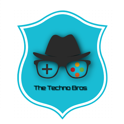 Techno Bros (Shoodigity)