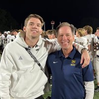 Frank Russo(@CoachFrankRusso) 's Twitter Profile Photo