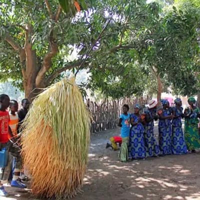 LaminJones's profile picture. Let’s know each other and share culture .