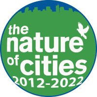 The Nature of Cities(@TNatureOfCities) 's Twitter Profile Photo