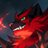 xInvincibleFist's profile image