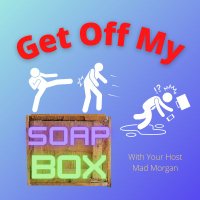 Soapbox Nation HQ (@madsoapbox) 's Twitter Profile