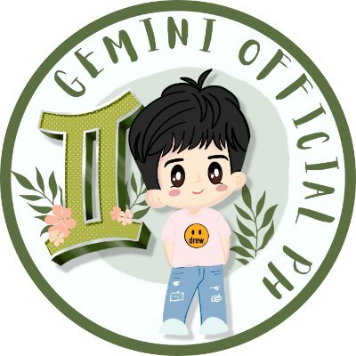 Gemini Official PH Profile