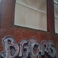 Christian Ethridge (@bigchris) 's Twitter Profile