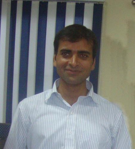 Working with web & mobile application development Company. Expertise in SEO,SMO,SMM & SEM etc.