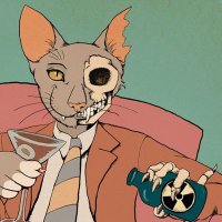 El Gato De Schrödinger(@LuisDuranVieyra) 's Twitter Profileg