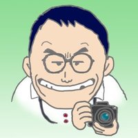 奈良巧(@naratakumi) 's Twitter Profile Photo