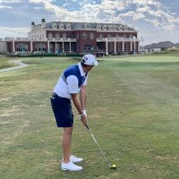 Julio Franco (@jfrancogolf) 's Twitter Profile Photo