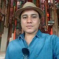 Ankit Kumar Singh (@skywalkerhuss) 's Twitter Profile