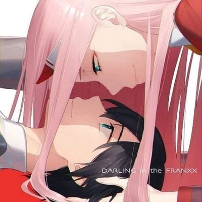 Zero_Two00201's profile picture. Anime
