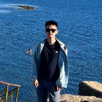 Derrick Xu (@derrickmxu) 's Twitter Profile