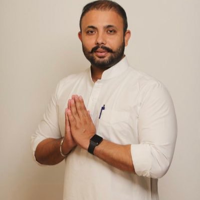 Chairman, Punjab Youth Development Board @PunjabGovtIndia