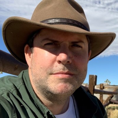 My name is Justin and I'm all about camping. New camping adventure every Thursday. Currently in the American desert.
