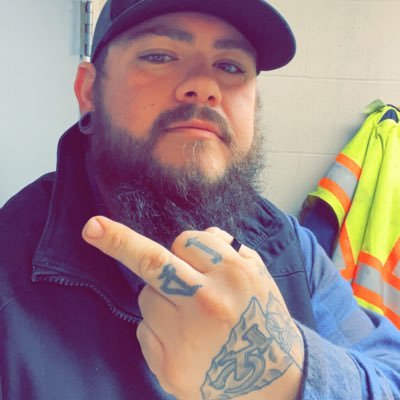 Shit Talkin’ while also backing that shit up. FAAFO #SLUMERICAN FTW BWM 41FF41 111222