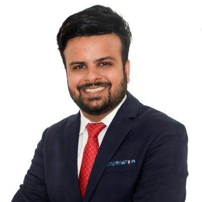 kalra1011's profile picture. 