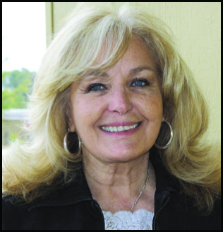 Sherry Foster Tatum