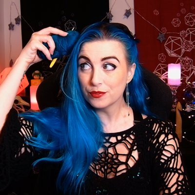 Red.
Unapologetic geek. DM/GM. Wedding photographer. Volunteer. Tea drinker. She/They. 🏳️‍🌈 ♿
Sims since 2005. FPS since 1992
Gallery / Twitch: Dragancaor