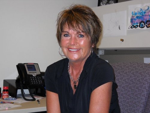 Dee Jones