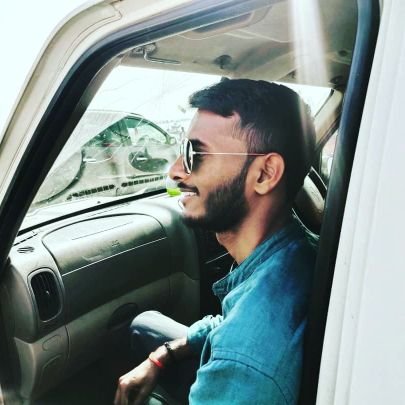 Pavankpatel_ Profile Picture