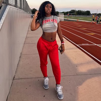 Jillian Sowell athlete profile head shot